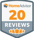Home Advisor 20 Reviews